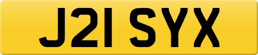 J21SYX