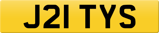 J21TYS