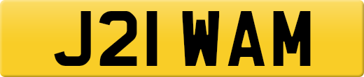 J21WAM