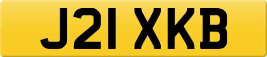 J21XKB