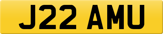J22AMU