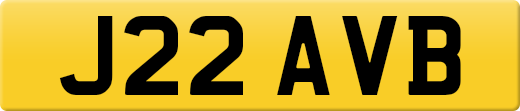 J22AVB