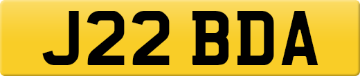 J22BDA