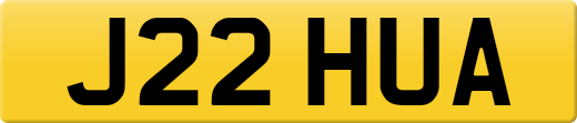 J22HUA