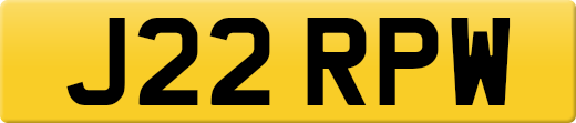 J22RPW