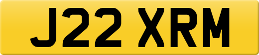 J22XRM