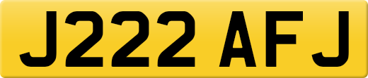 J222AFJ