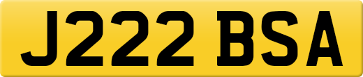 J222BSA