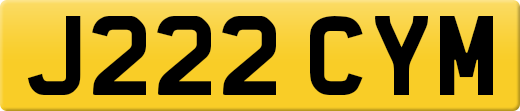 J222CYM