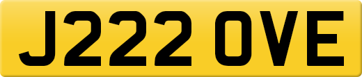 J222OVE