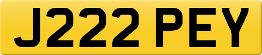 J222PEY