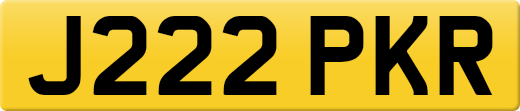 J222PKR