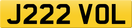 J222VOL