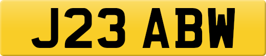 J23ABW