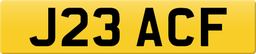 J23ACF
