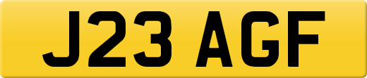 J23AGF