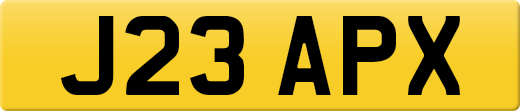 J23APX
