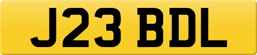 J23BDL