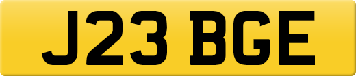 J23BGE