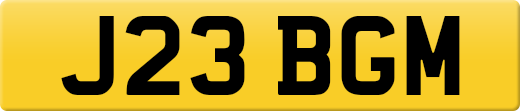 J23BGM