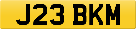 J23BKM
