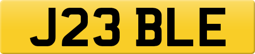 J23BLE