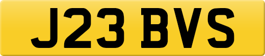 J23BVS