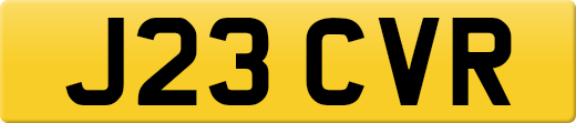 J23CVR