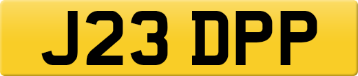 J23DPP