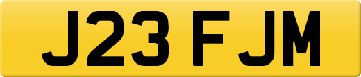 J23FJM