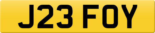 J23FOY