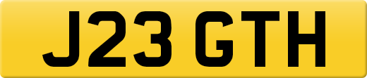 J23GTH