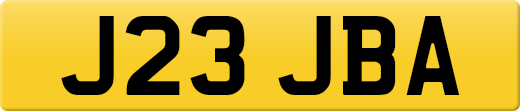 J23JBA