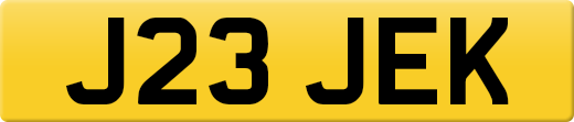 J23JEK