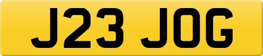 J23JOG