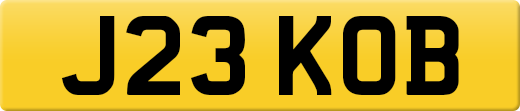 J23KOB