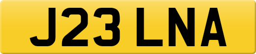 J23LNA