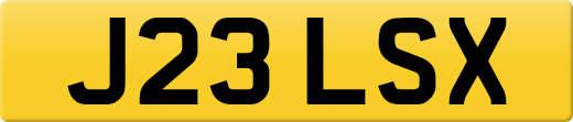 J23LSX