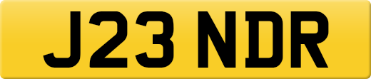 J23NDR