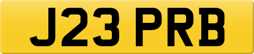 J23PRB