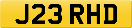 J23RHD