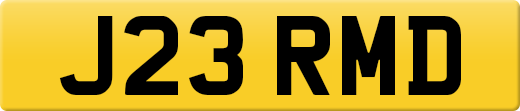 J23RMD