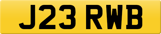 J23RWB