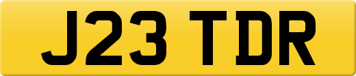 J23TDR