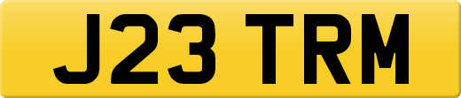 J23TRM