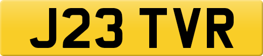 J23TVR