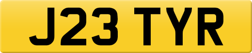 J23TYR