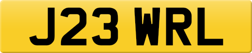 J23WRL