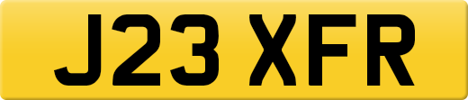 J23XFR