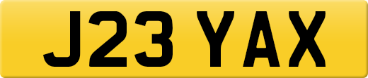 J23YAX